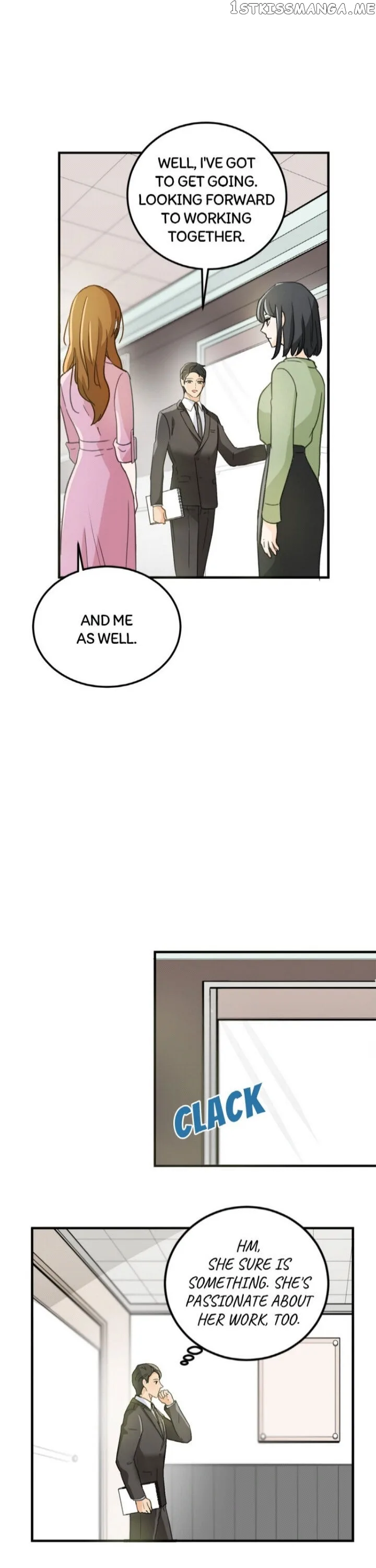 101 Ways To Win Her Heart Chapter 9 page 20