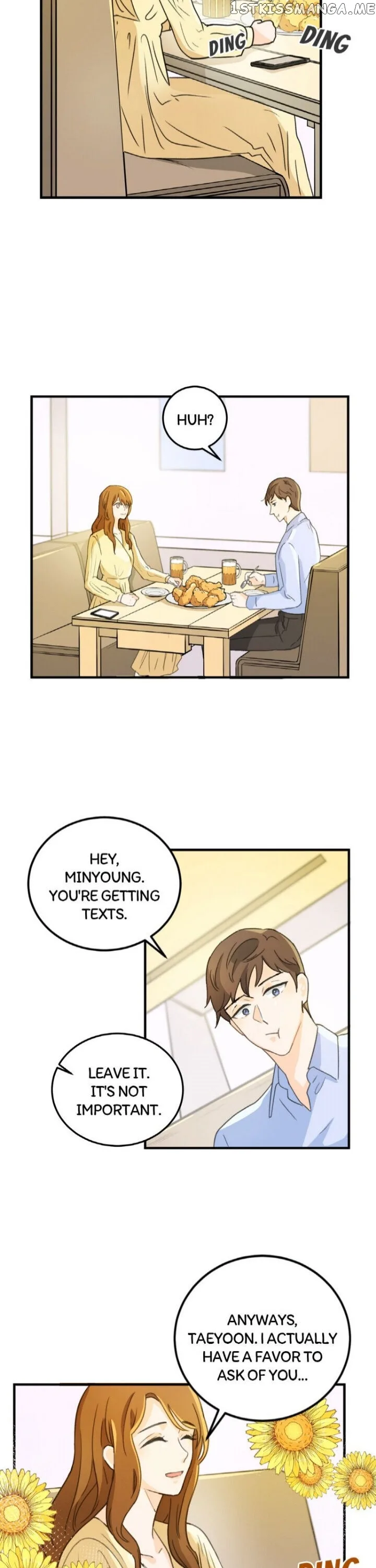 101 Ways To Win Her Heart Chapter 8 page 24