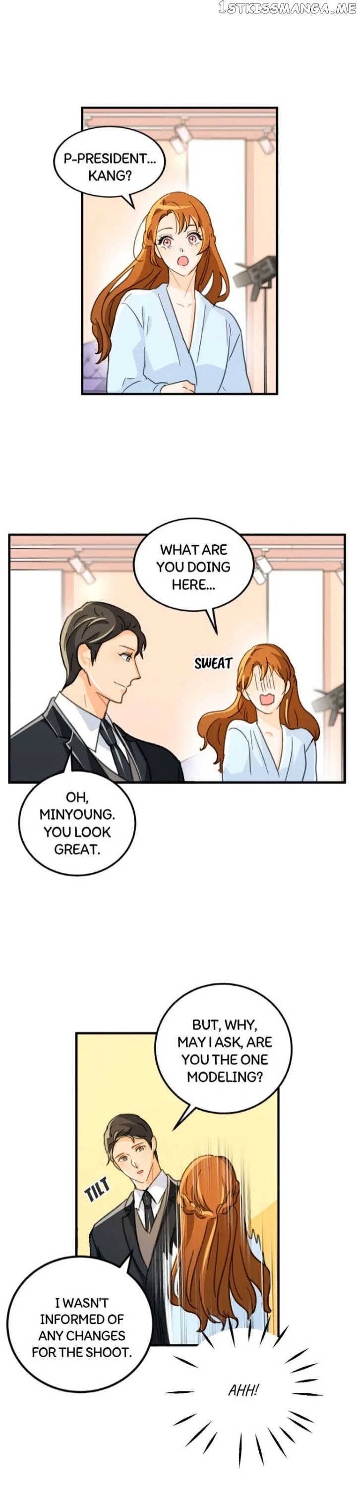101 Ways To Win Her Heart Chapter 13 page 9