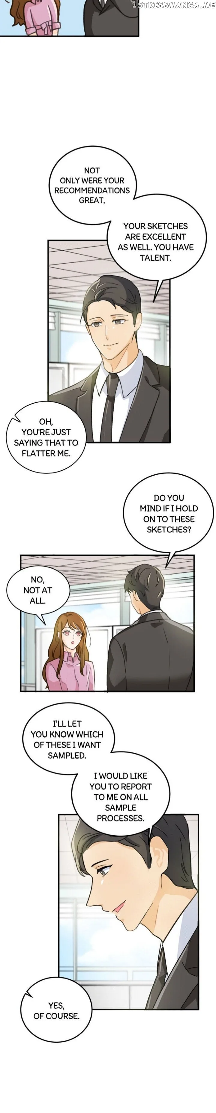 101 Ways To Win Her Heart Chapter 9 page 19