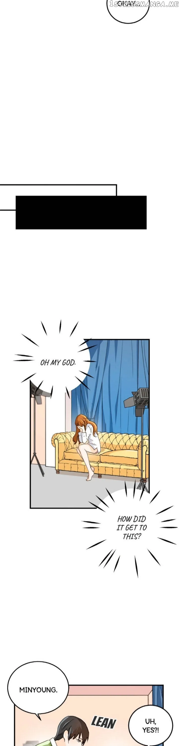 101 Ways To Win Her Heart Chapter 13 page 14