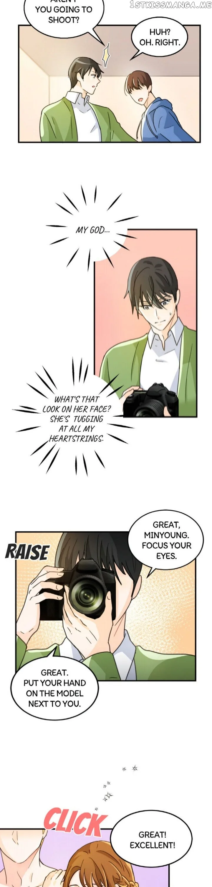 101 Ways To Win Her Heart Chapter 12 page 24