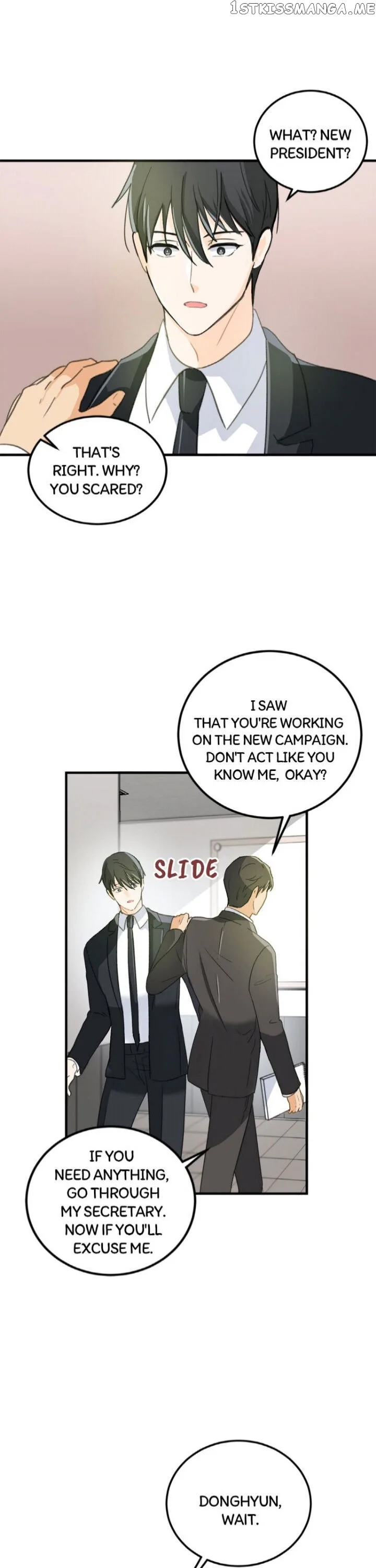 101 Ways To Win Her Heart Chapter 9 page 24