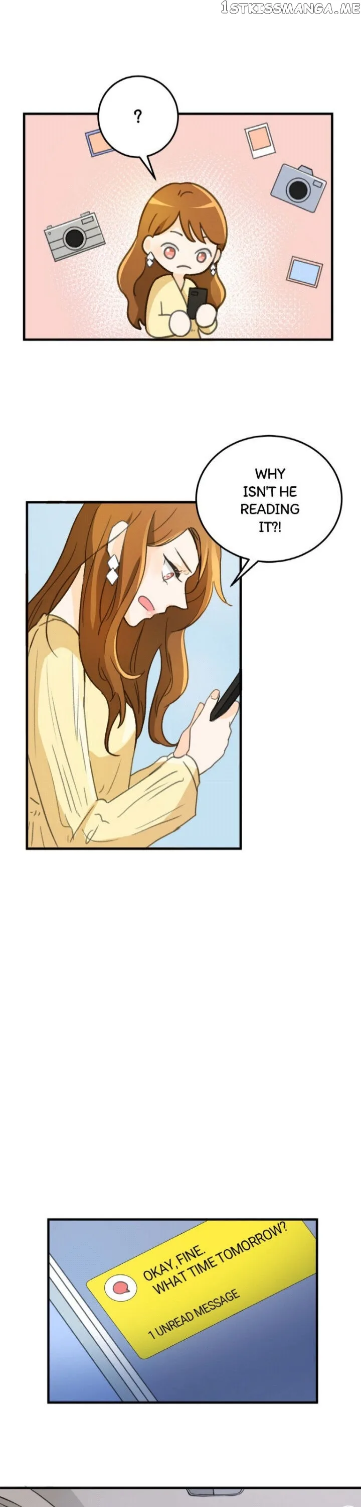 101 Ways To Win Her Heart Chapter 8 page 27
