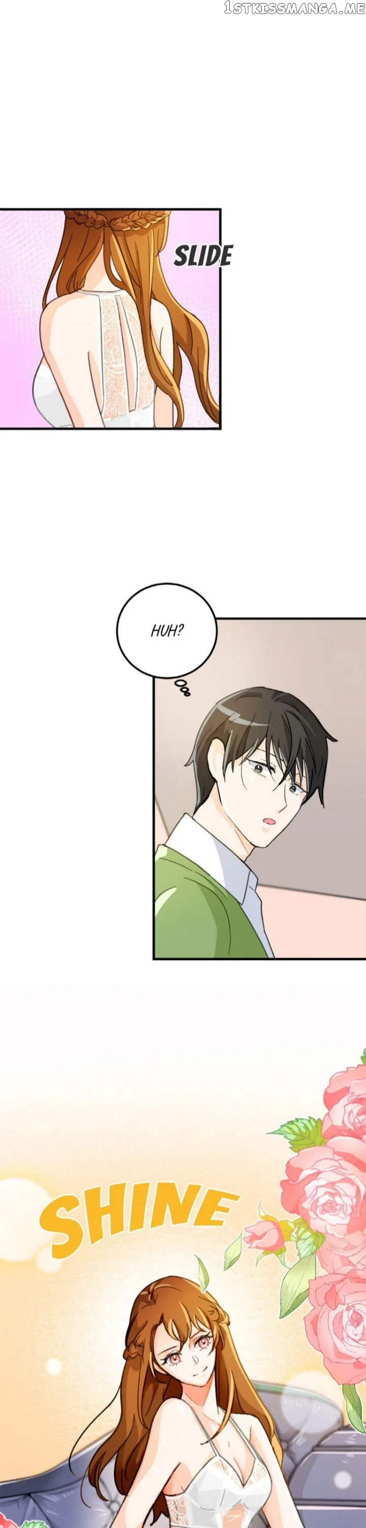 101 Ways To Win Her Heart Chapter 12 page 22