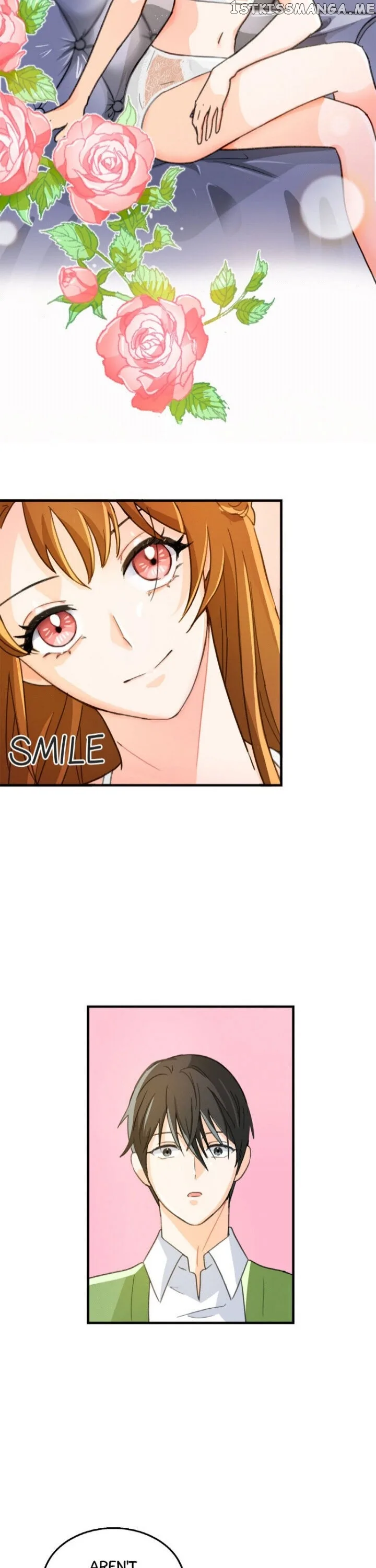 101 Ways To Win Her Heart Chapter 12 page 23