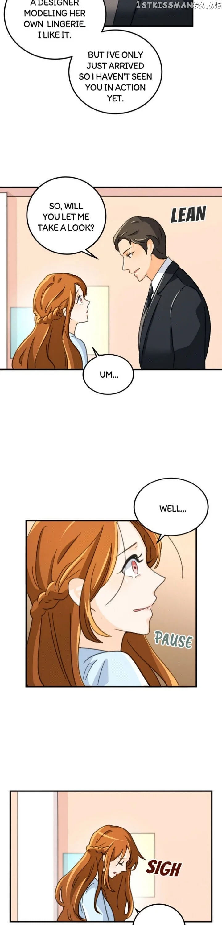 101 Ways To Win Her Heart Chapter 13 page 13