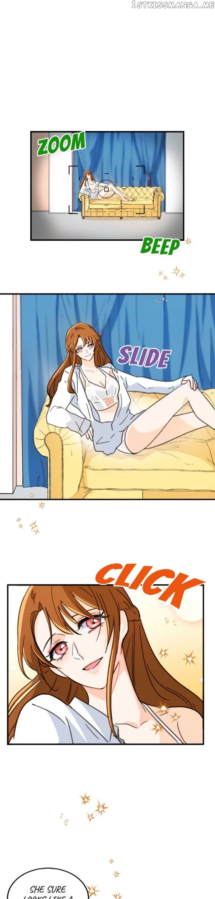 101 Ways To Win Her Heart Chapter 13 page 17