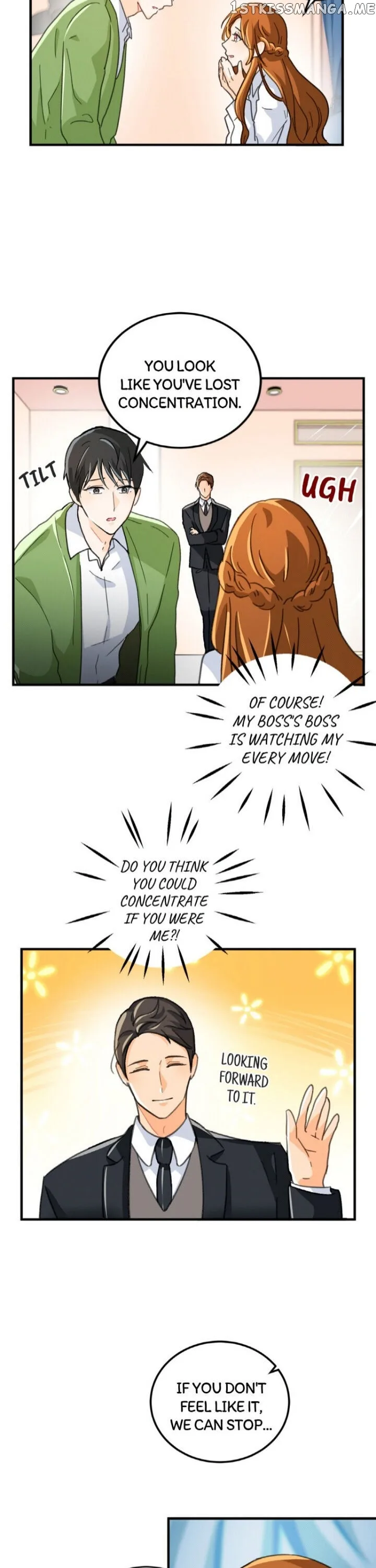 101 Ways To Win Her Heart Chapter 13 page 15