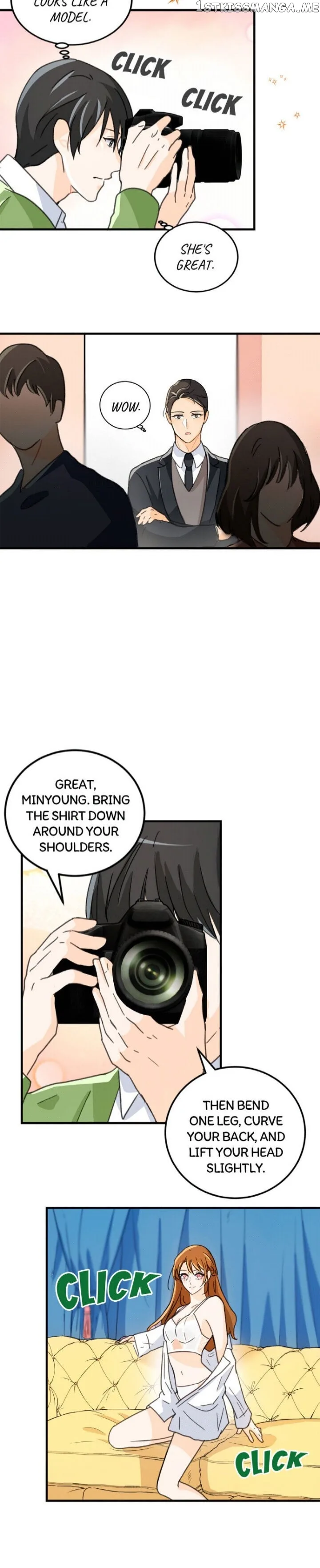 101 Ways To Win Her Heart Chapter 13 page 18