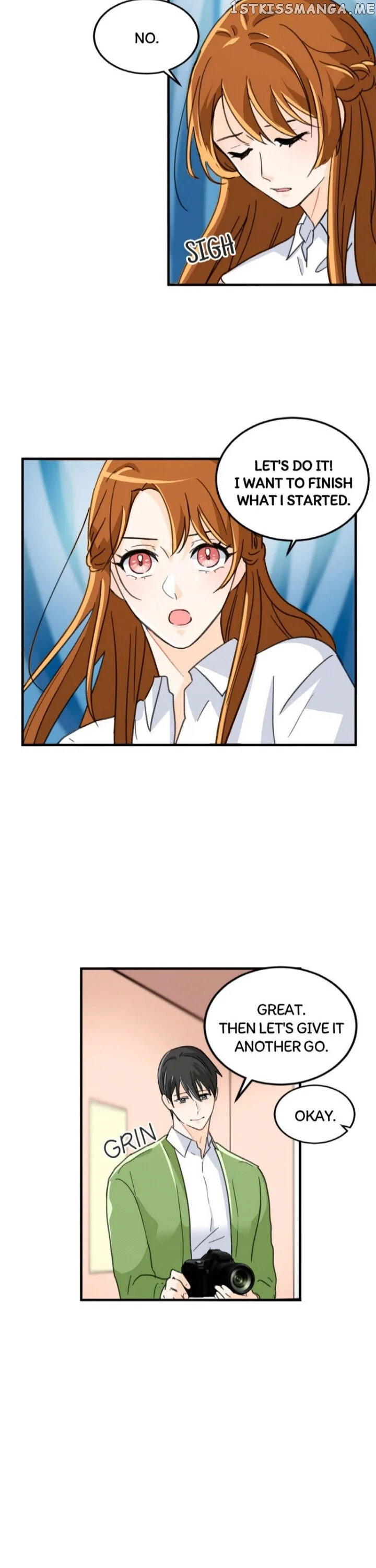 101 Ways To Win Her Heart Chapter 13 page 16