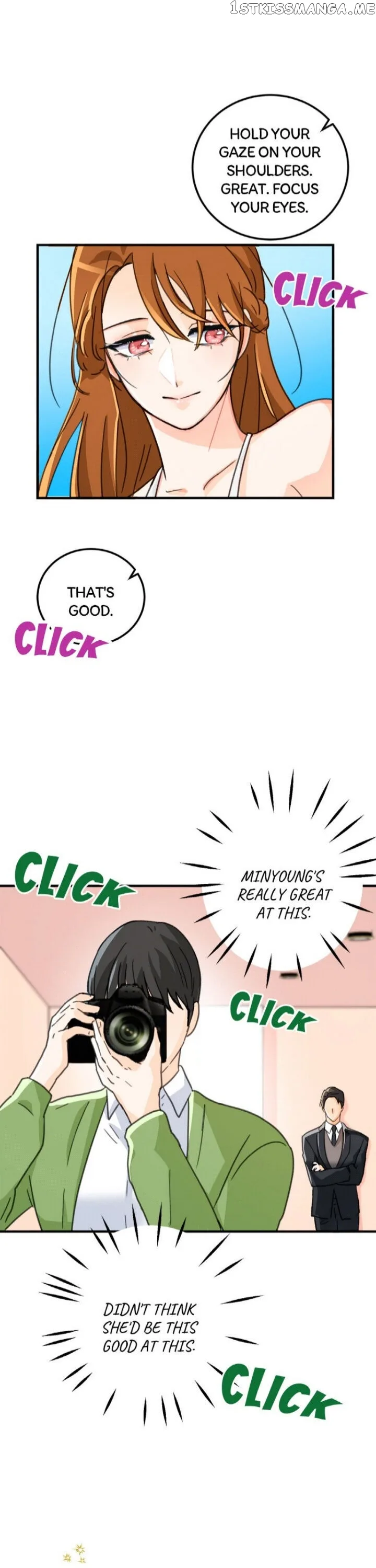 101 Ways To Win Her Heart Chapter 13 page 19
