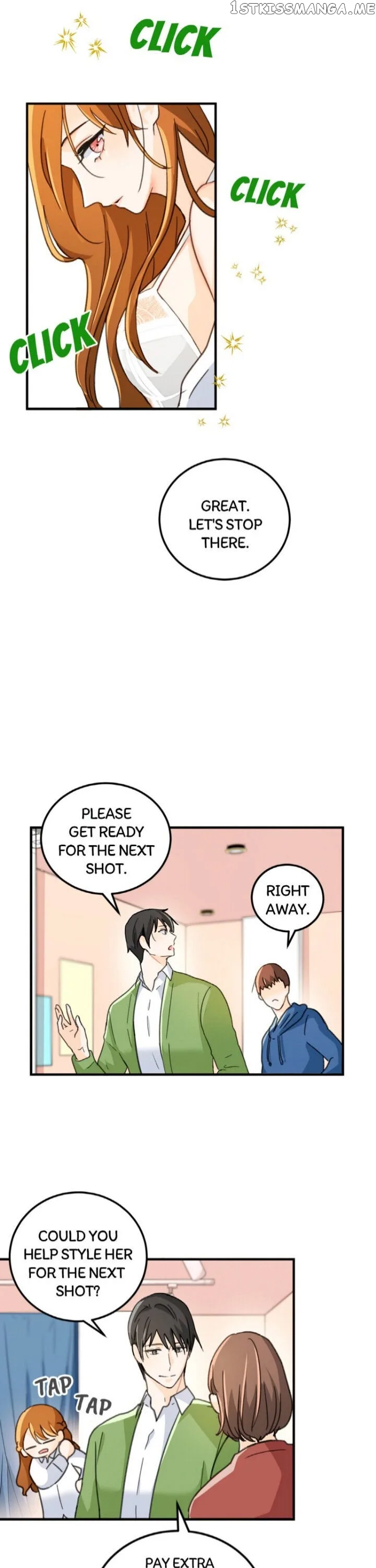 101 Ways To Win Her Heart Chapter 13 page 20