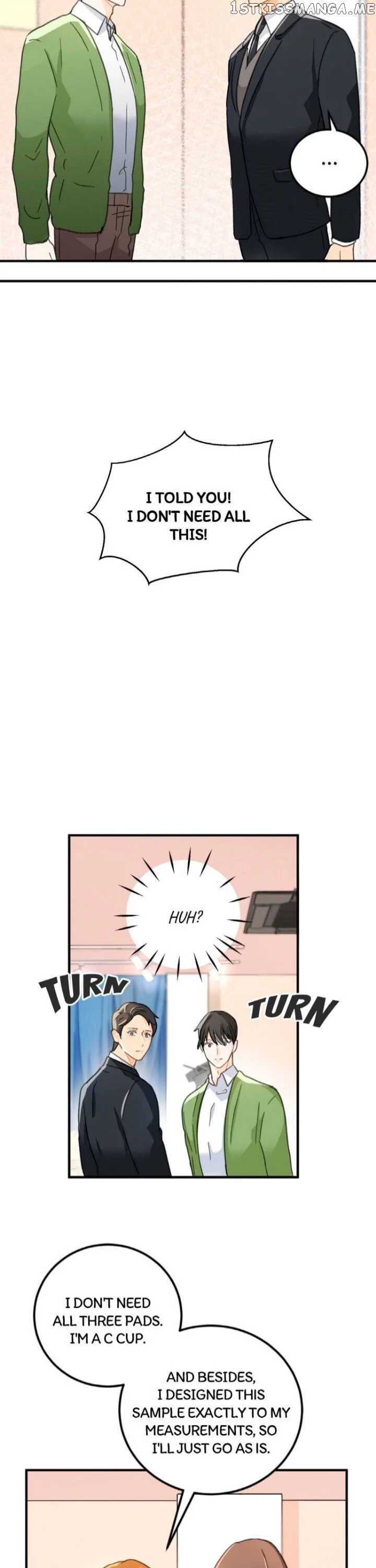101 Ways To Win Her Heart Chapter 13 page 24