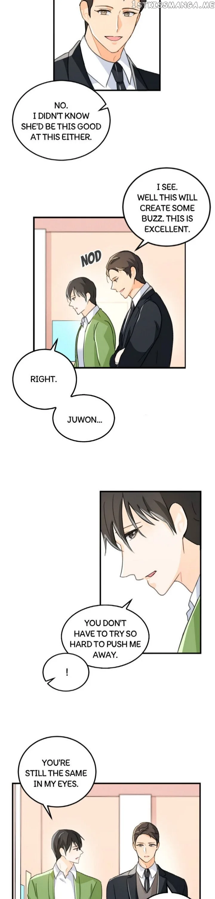 101 Ways To Win Her Heart Chapter 13 page 22