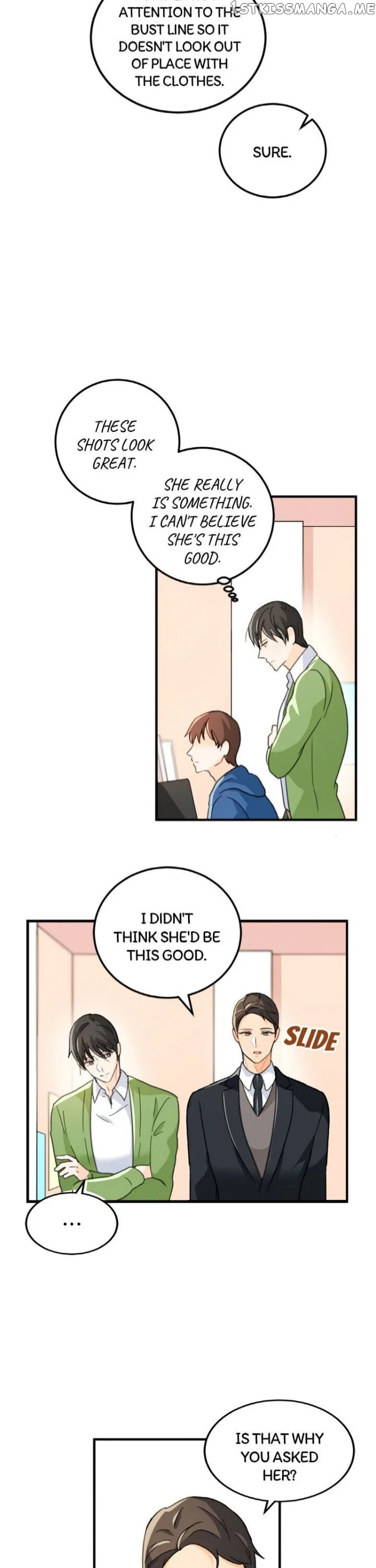 101 Ways To Win Her Heart Chapter 13 page 21