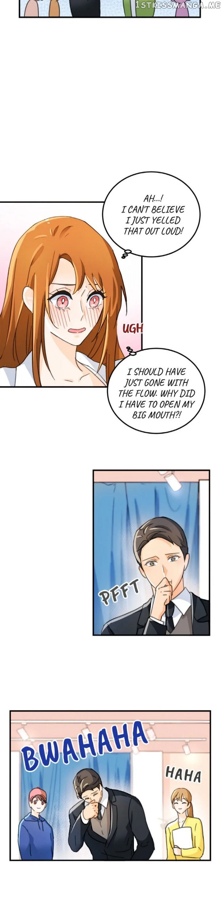 101 Ways To Win Her Heart Chapter 13 page 26