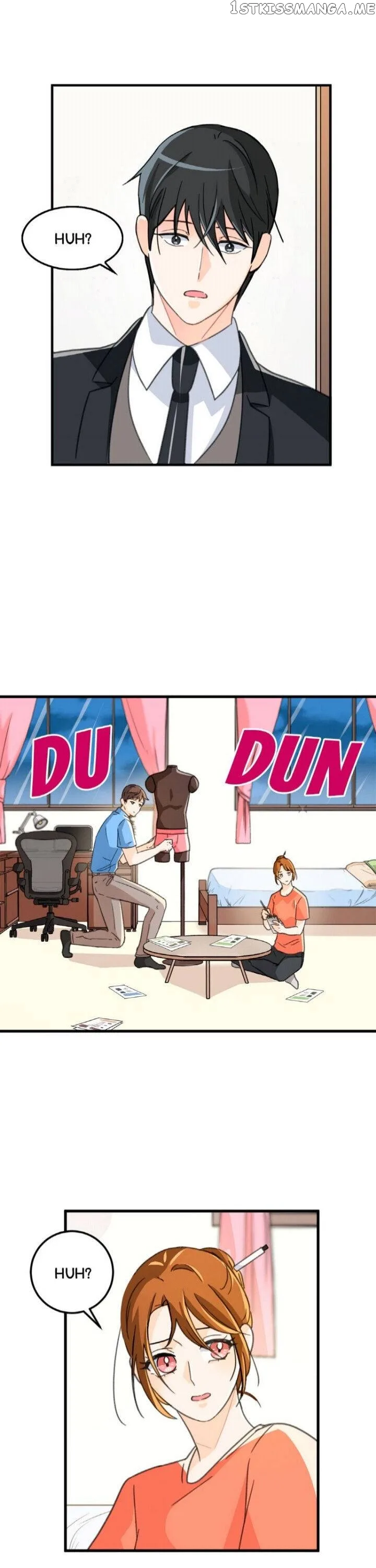 101 Ways To Win Her Heart Chapter 16 page 2