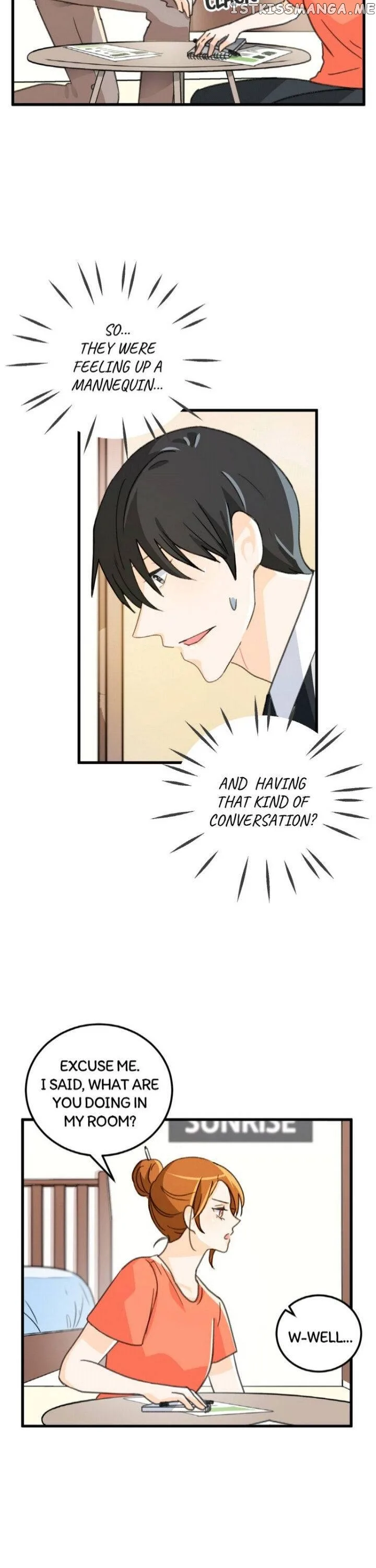 101 Ways To Win Her Heart Chapter 16 page 4