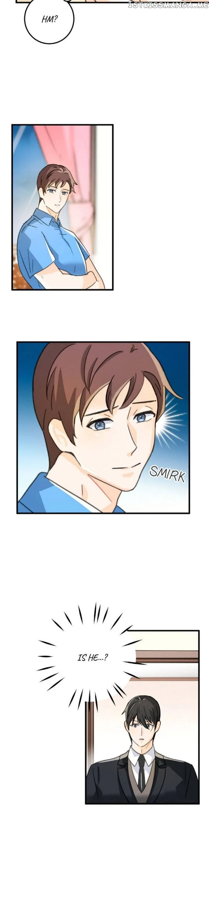 101 Ways To Win Her Heart Chapter 16 page 9