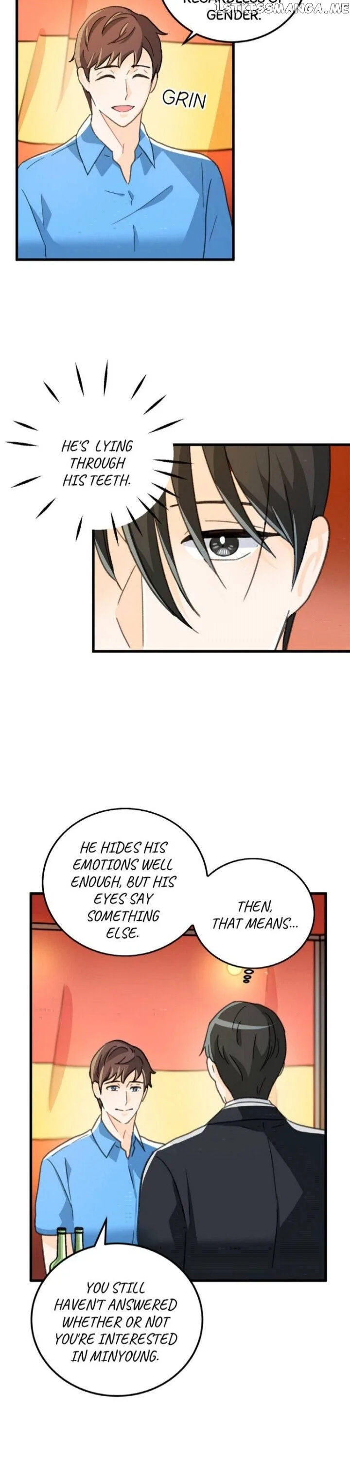 101 Ways To Win Her Heart Chapter 17 page 4