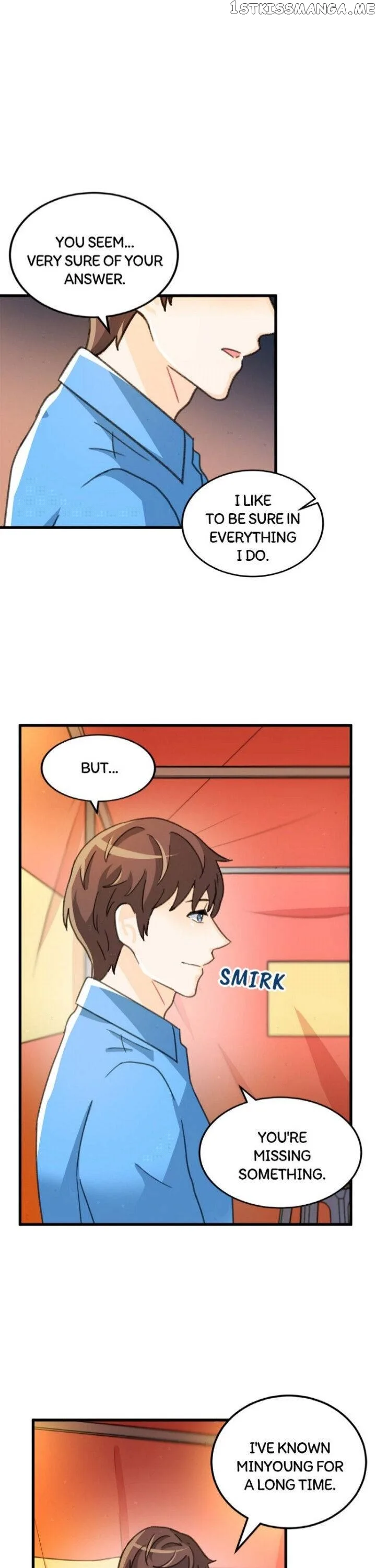 101 Ways To Win Her Heart Chapter 17 page 6