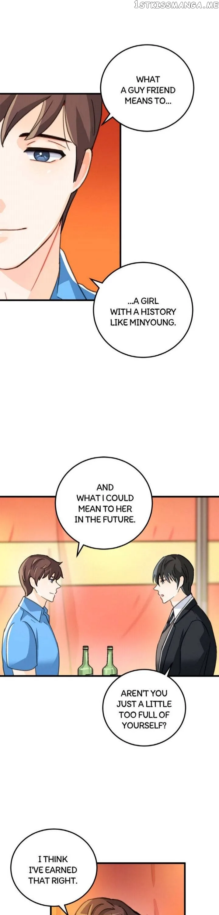 101 Ways To Win Her Heart Chapter 17 page 9
