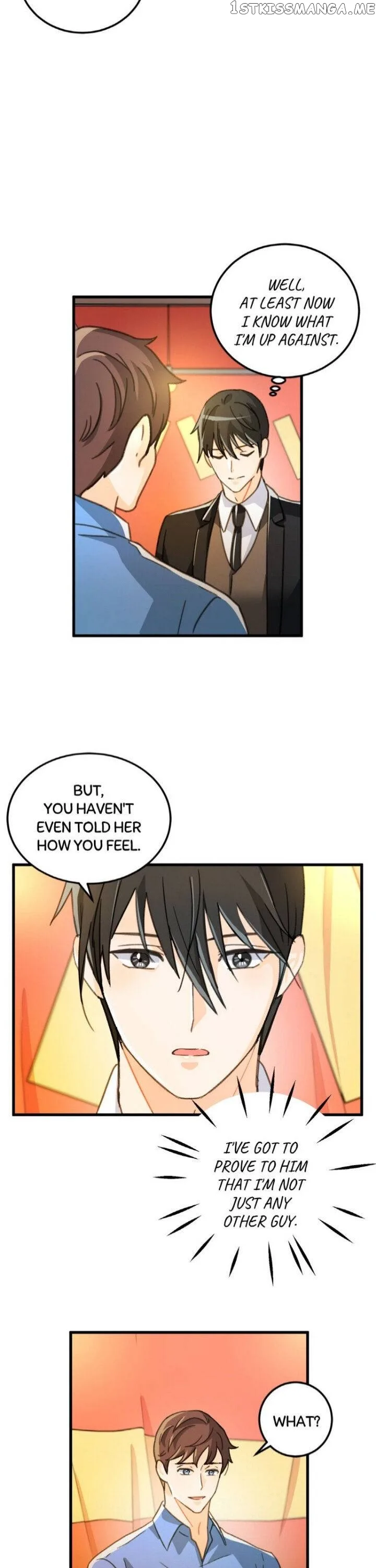 101 Ways To Win Her Heart Chapter 17 page 11