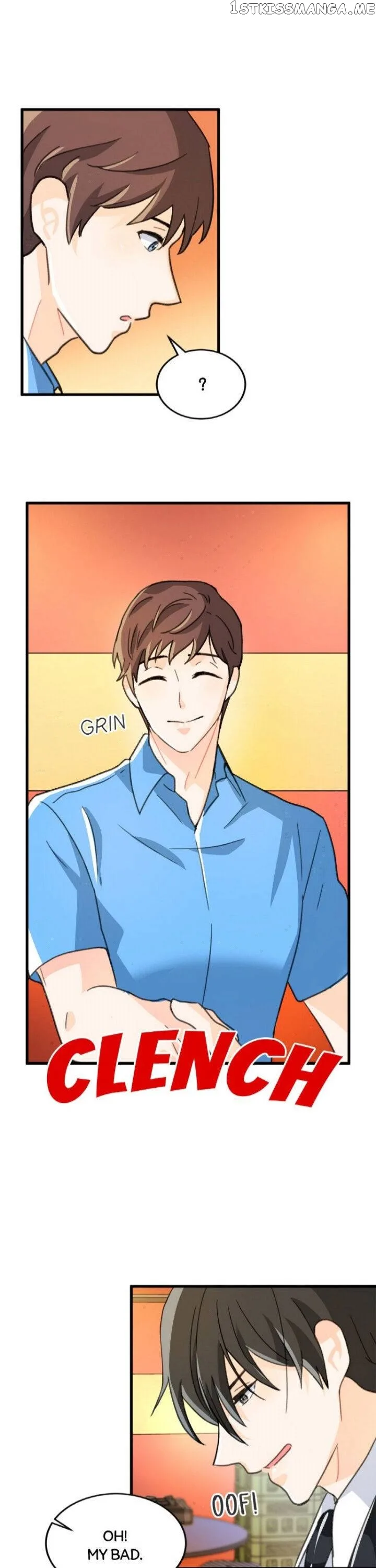 101 Ways To Win Her Heart Chapter 16 page 20