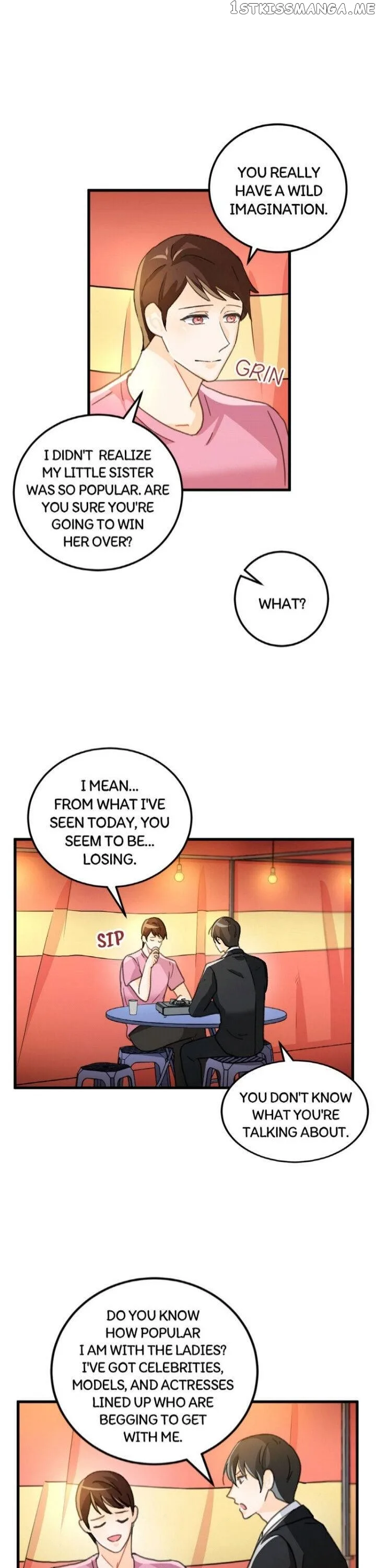 101 Ways To Win Her Heart Chapter 16 page 16