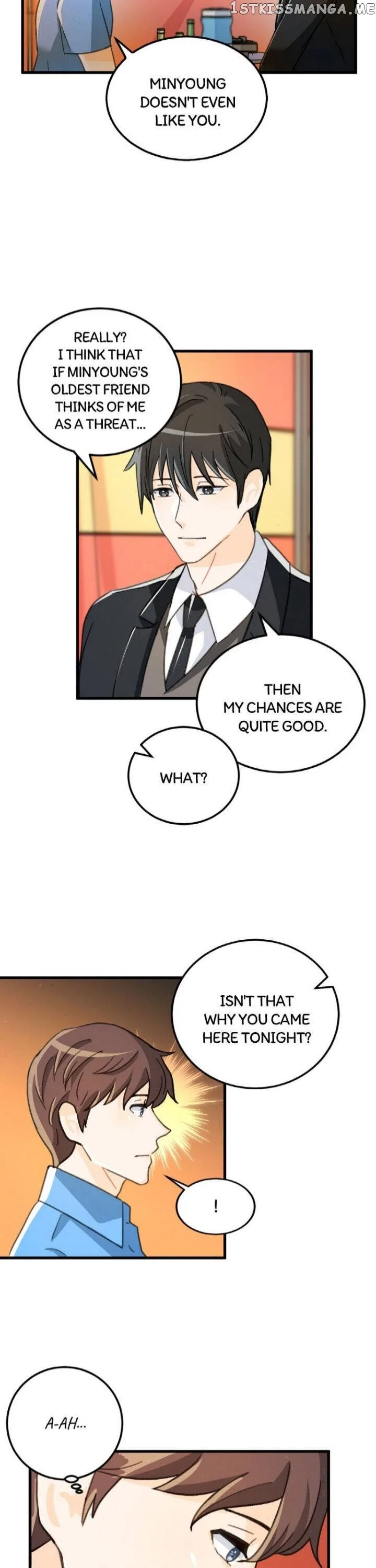 101 Ways To Win Her Heart Chapter 17 page 17