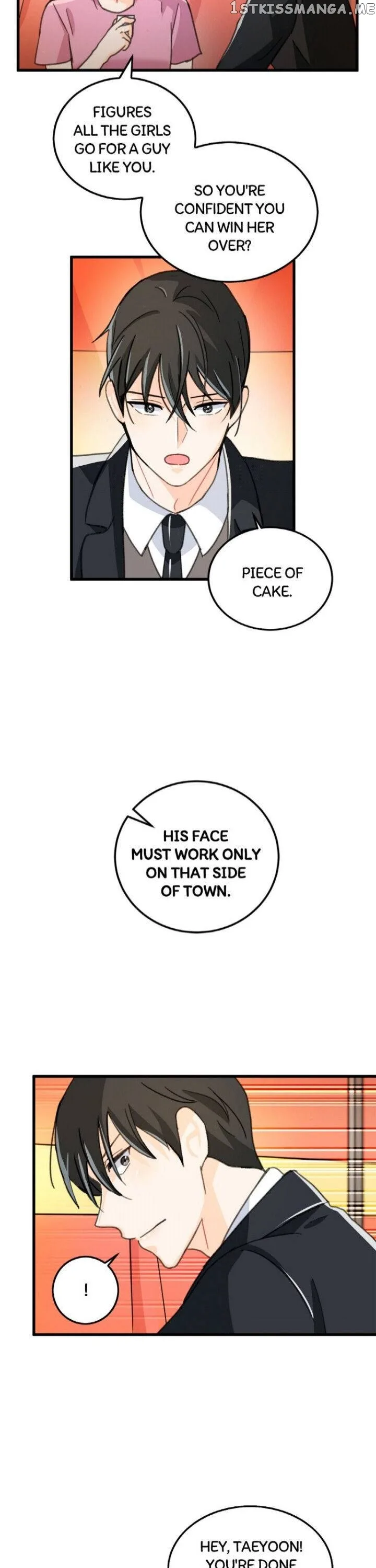 101 Ways To Win Her Heart Chapter 16 page 17