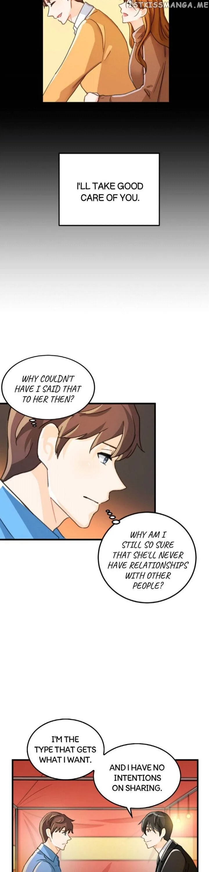 101 Ways To Win Her Heart Chapter 17 page 16