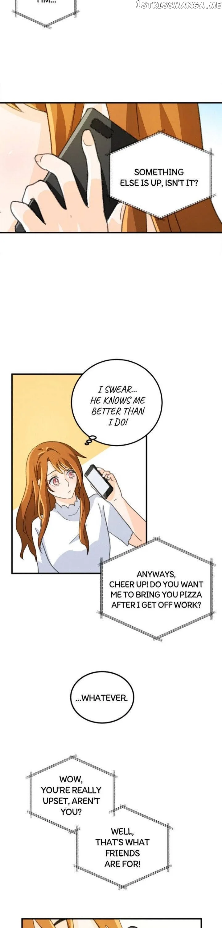 101 Ways To Win Her Heart Chapter 15 page 13