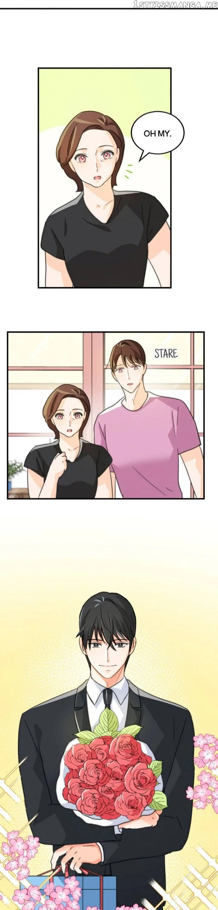 101 Ways To Win Her Heart Chapter 15 page 16