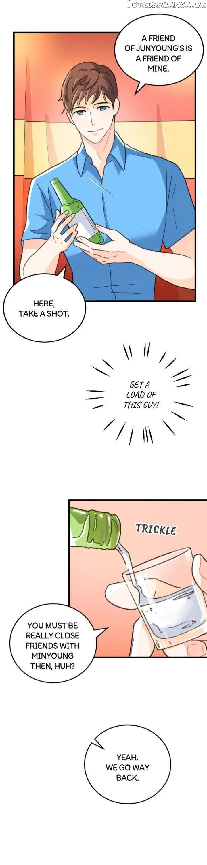 101 Ways To Win Her Heart Chapter 16 page 22