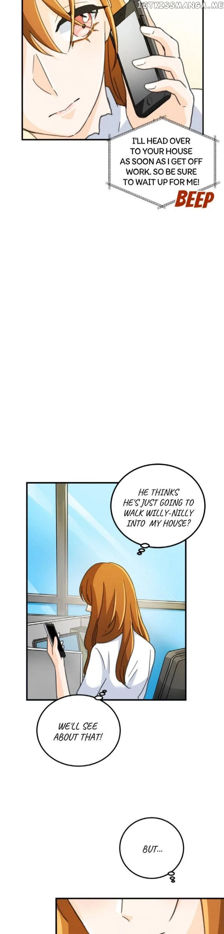 101 Ways To Win Her Heart Chapter 15 page 14