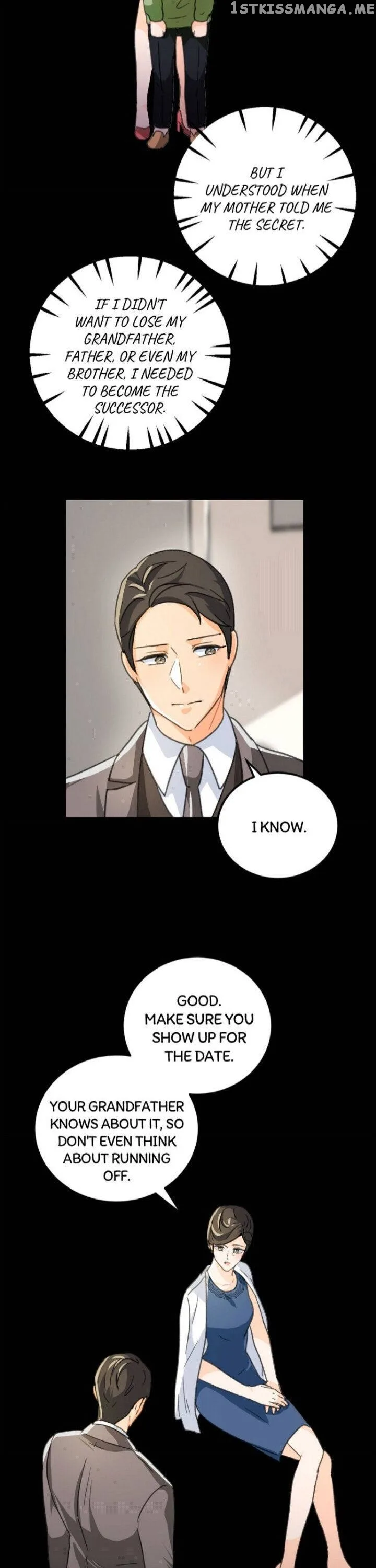101 Ways To Win Her Heart Chapter 17 page 23