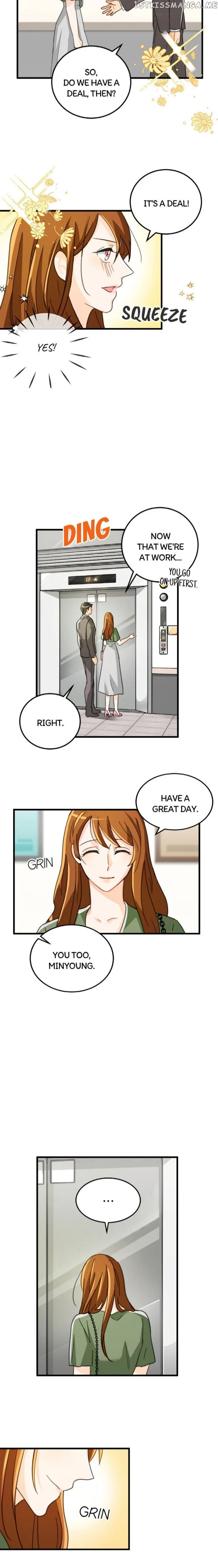 101 Ways To Win Her Heart Chapter 18 page 9