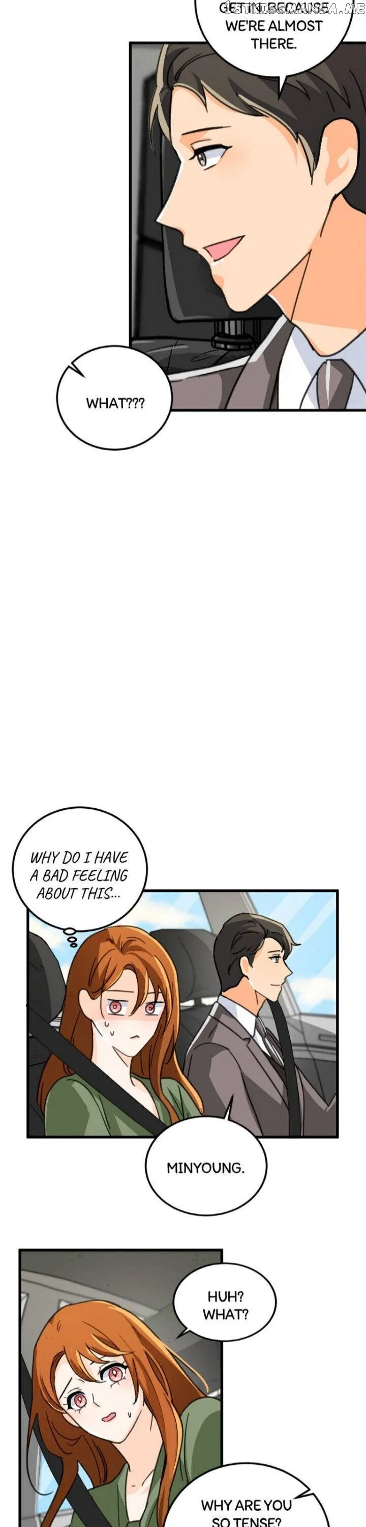 101 Ways To Win Her Heart Chapter 17 page 27