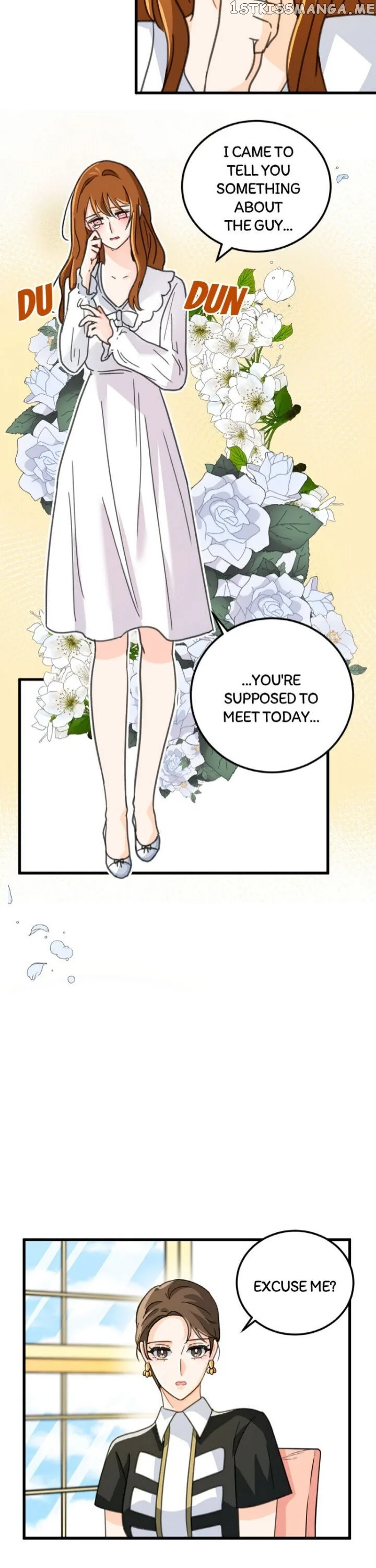 101 Ways To Win Her Heart Chapter 18 page 22
