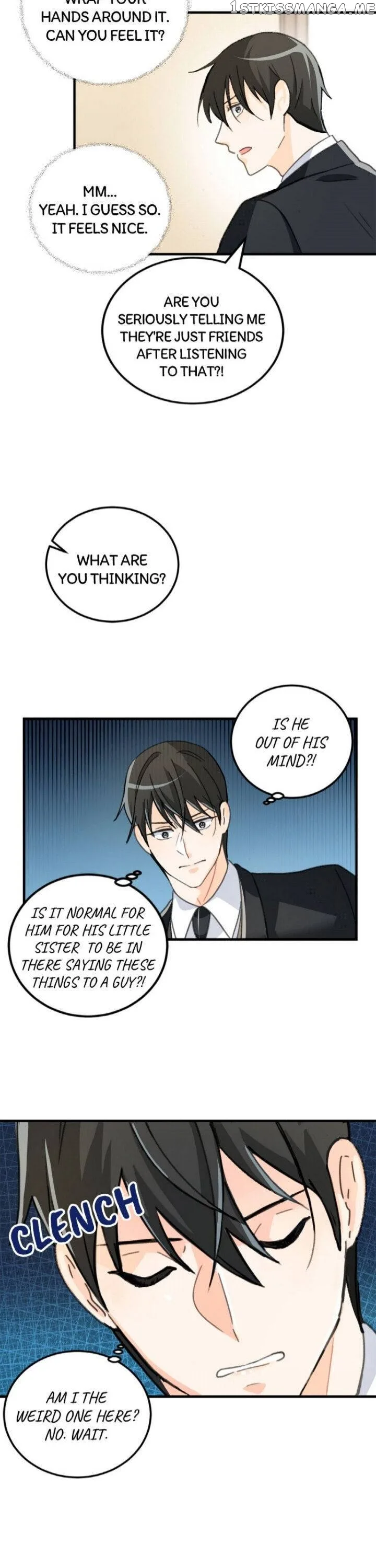 101 Ways To Win Her Heart Chapter 15 page 24