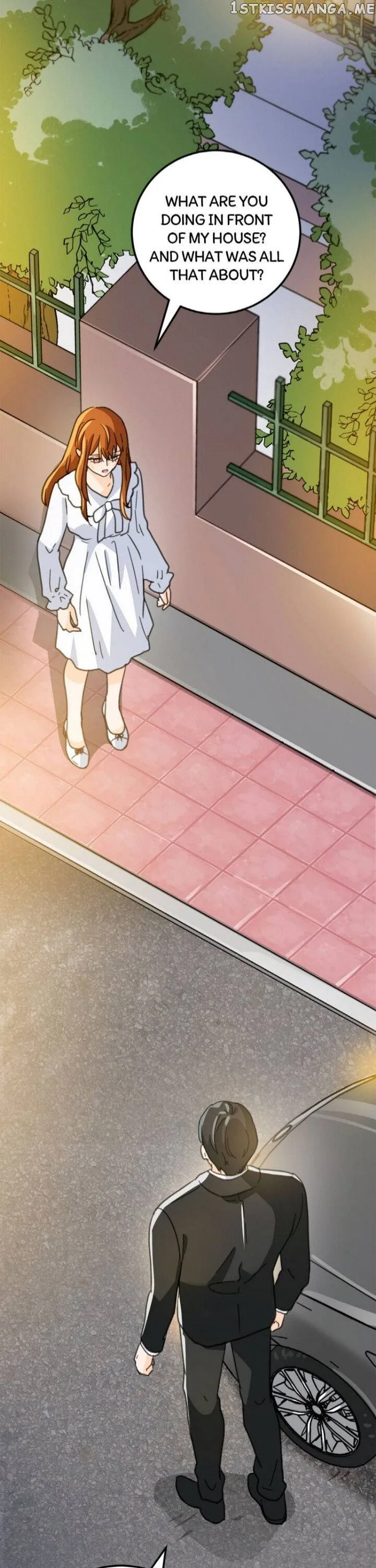 101 Ways To Win Her Heart Chapter 20 page 7