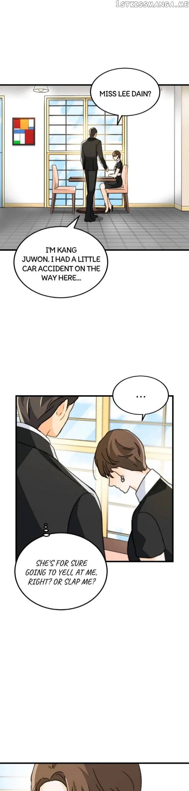 101 Ways To Win Her Heart Chapter 19 page 7
