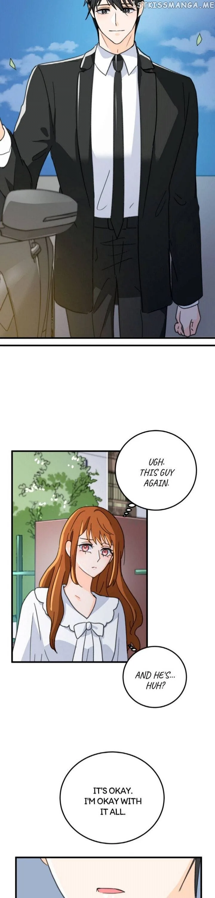 101 Ways To Win Her Heart Chapter 20 page 4