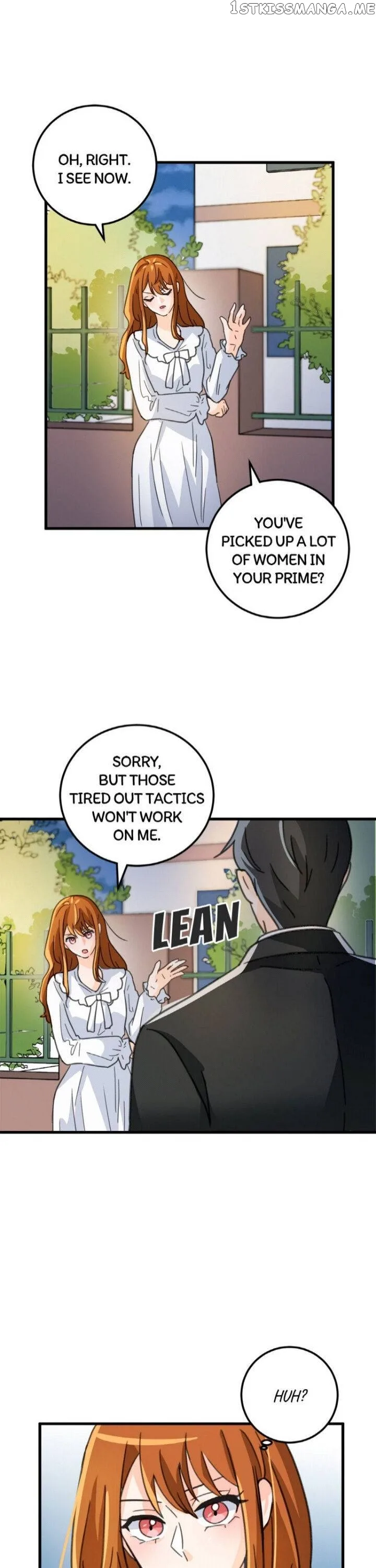 101 Ways To Win Her Heart Chapter 20 page 12