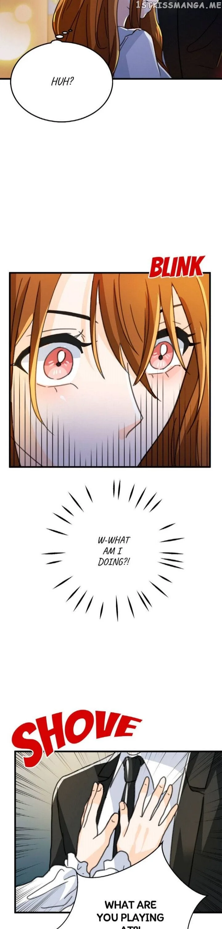 101 Ways To Win Her Heart Chapter 20 page 18