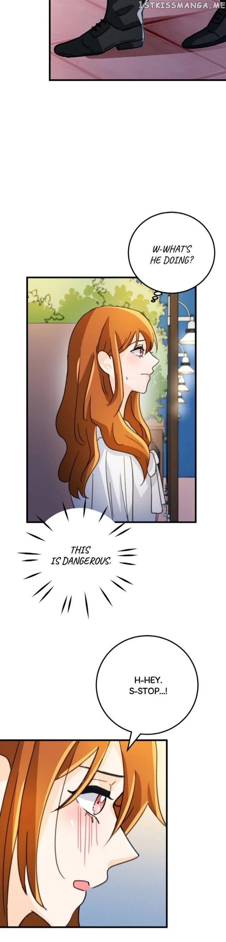 101 Ways To Win Her Heart Chapter 20 page 14
