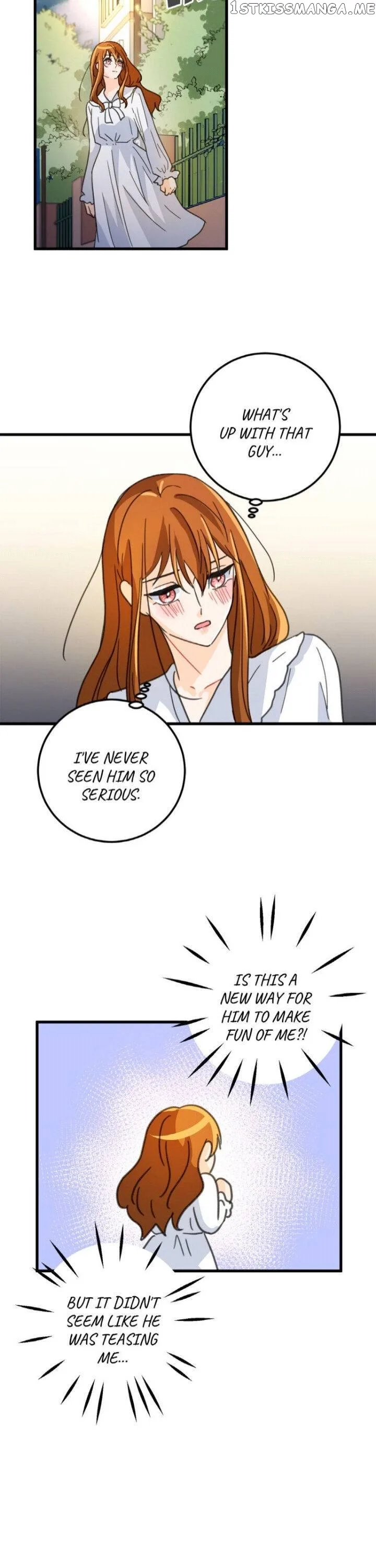 101 Ways To Win Her Heart Chapter 20 page 24