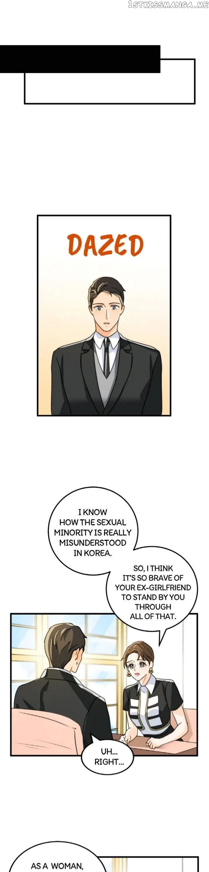101 Ways To Win Her Heart Chapter 19 page 20
